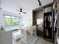 Blk 874B Tampines Greenflora (Tampines), HDB 5 Rooms #564562751